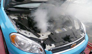 engine-or-overheating-car